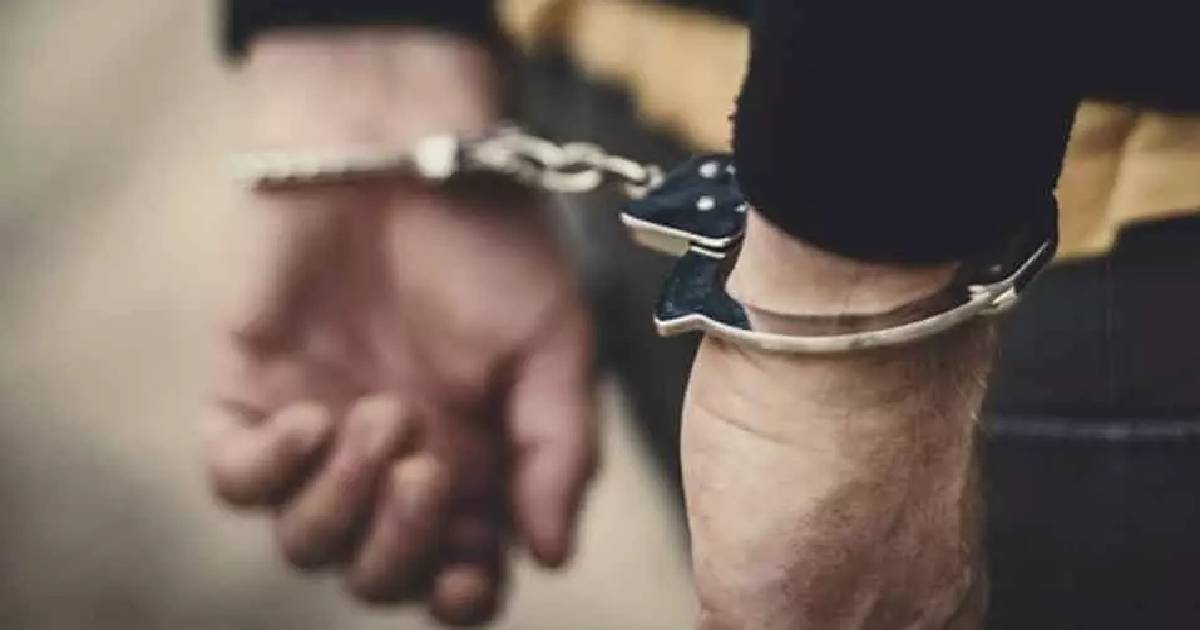 24-year-old arrested for murdering builder-cum-arms dealer in Delhi